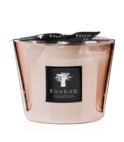 Baobab Women Candle (16cm)