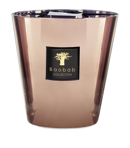 Baobab Les Exclusives Roseum Candle (24cm)