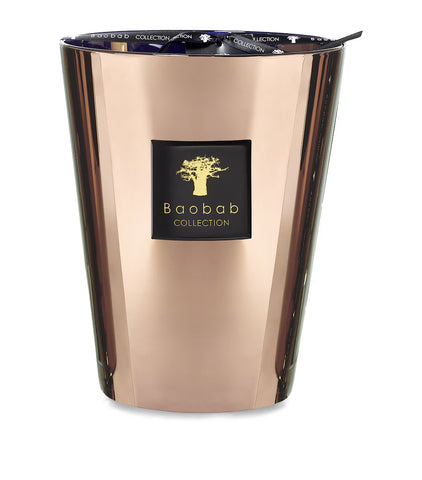 Baobab Les Exclusives Roseum Candle (35cm)